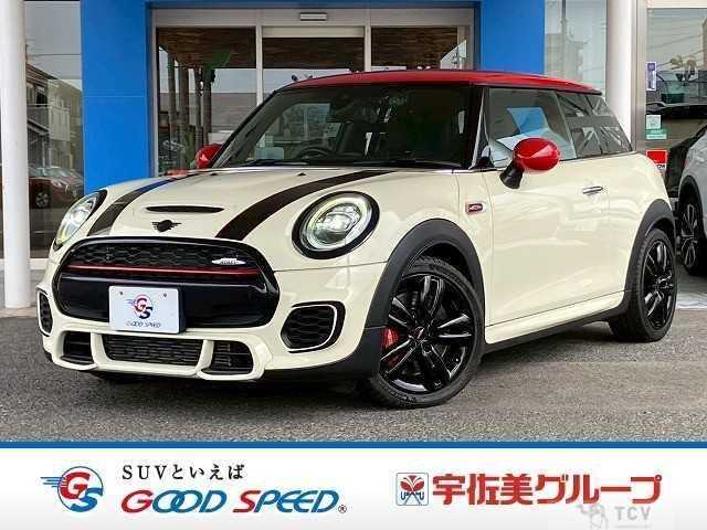 2018 BMW MINI