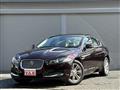 2013 Jaguar XF