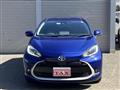 2022 Toyota AQUA