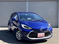 2022 Toyota AQUA