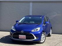 2022 Toyota AQUA