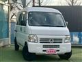 2010 Honda Acty Van
