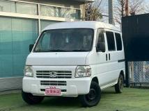 2010 Honda Acty Van