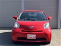 2009 Toyota IQ