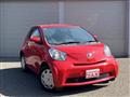 2009 Toyota IQ