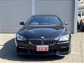 2013 BMW 6 Series