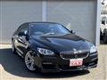 2013 BMW 6 Series