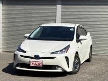 2020 Toyota Prius