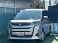 2023 Toyota Noah