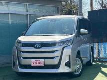 2023 Toyota Noah