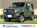 2020 Suzuki Jimny