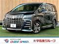 2019 Toyota Alphard G