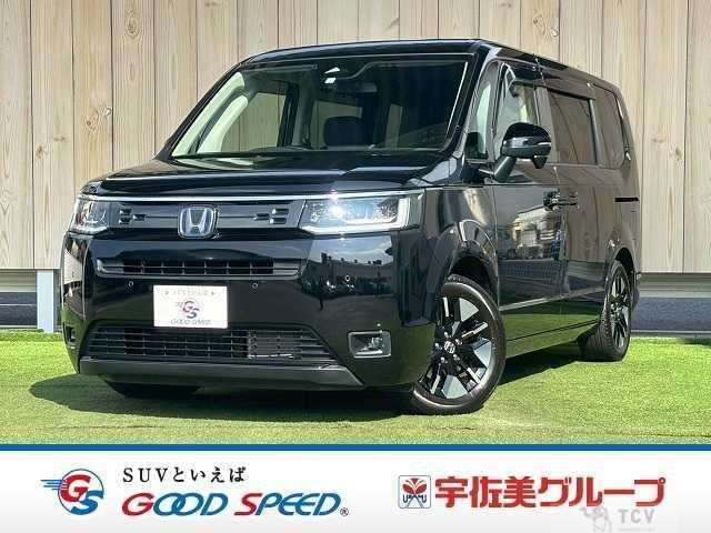 2023 Honda Step WGN