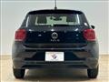 2021 Volkswagen Polo