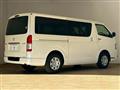 2018 Toyota Hiace Van