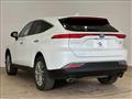 2023 Toyota Harrier Hybrid
