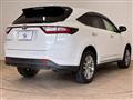 2017 Toyota Harrier