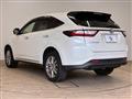 2017 Toyota Harrier