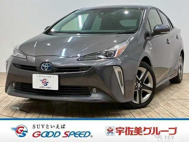 2019 Toyota Prius