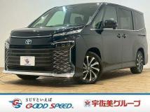 2022 Toyota Voxy