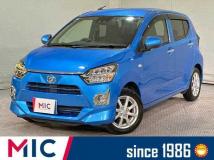 2019 Daihatsu Mira