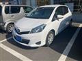 2011 Toyota Vitz