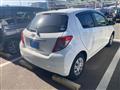 2011 Toyota Vitz