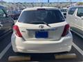 2011 Toyota Vitz