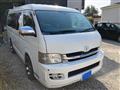 2010 Toyota Hiace Van
