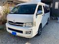 2010 Toyota Hiace Van