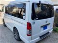 2010 Toyota Hiace Van