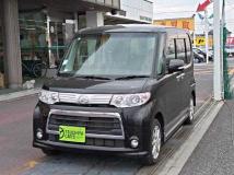 2011 Daihatsu Tanto
