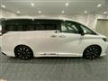 2025 Toyota Vellfire