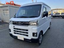 2024 Daihatsu Atrai