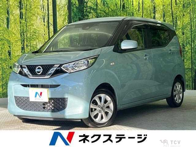 2019 Nissan Nissan Others