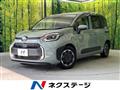 2022 Toyota Sienta