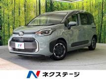 2022 Toyota Sienta