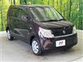 2016 Suzuki Wagon R