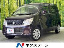 2016 Suzuki Wagon R