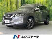 2017 Nissan X-Trail