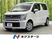 2020 Suzuki Wagon R
