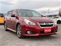 2013 Subaru Legacy Touring Wagon