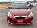2013 Subaru Legacy Touring Wagon