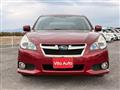 2013 Subaru Legacy Touring Wagon