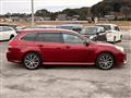 2013 Subaru Legacy Touring Wagon