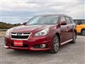 2013 Subaru Legacy Touring Wagon
