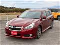 2013 Subaru Legacy Touring Wagon