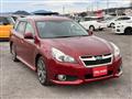 2013 Subaru Legacy Touring Wagon