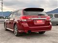 2013 Subaru Legacy Touring Wagon
