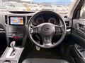 2013 Subaru Legacy Touring Wagon